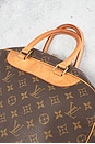 view 8 of 10 BOLSO LOUIS VUITTON in Brown