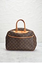 view 2 of 9 BOLSO LOUIS VUITTON in Brown