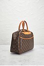 view 4 of 9 BOLSO LOUIS VUITTON in Brown
