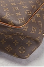 view 9 of 9 BOLSO LOUIS VUITTON in Brown