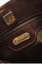 view 6 of 10 Fendi Zucca Shoulder Bag in Beige