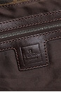 view 5 of 9 Fendi Zucca Tote Bag in Brown