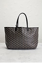 view 2 of 7 Goyard Saint Louis PM Tote Bag in Black