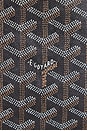 view 6 of 7 Goyard Saint Louis PM Tote Bag in Black