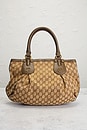 view 2 of 9 Gucci Scarlett Tote Bag in Beige