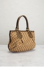 view 4 of 9 Gucci Scarlett Tote Bag in Beige
