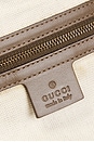 view 5 of 9 Gucci Scarlett Tote Bag in Beige