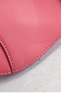 view 6 of 9 Dior Mini Saddle Bag in Pink