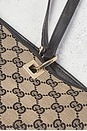 view 5 of 8 Gucci GG Bucket Tote Bag in Beige