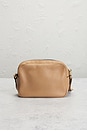 view 3 of 8 Gucci Soho Disco Shoulder Bag in Beige