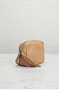 view 4 of 8 Gucci Soho Disco Shoulder Bag in Beige