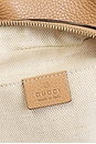 view 5 of 8 Gucci Soho Disco Shoulder Bag in Beige