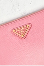 view 5 of 6 Prada Saffiano Re-Edition 2000 Shoulder Bag in Pink