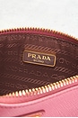 view 6 of 6 Prada Saffiano Re-Edition 2000 Shoulder Bag in Pink