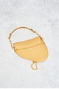 view 3 of 8 Dior Saddle Bag in Tan