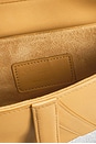 view 6 of 8 Dior Saddle Bag in Tan