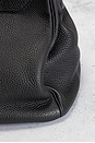 view 7 of 8 Hermes Togo Birkin 35 Handbag in Noir