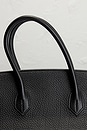 view 8 of 8 Hermes Togo Birkin 35 Handbag in Noir