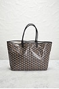 view 2 of 6 Goyard Saint Louis PM Tote Bag in Black