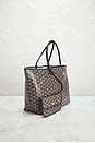 view 4 of 6 Goyard Saint Louis PM Tote Bag in Black