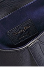 view 6 of 6 Dior Saddle Bag in Navy