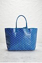 view 3 of 7 BOLSO TOTE GOYARD in Sky Blue