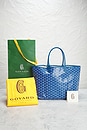 view 7 of 7 BOLSO TOTE GOYARD in Sky Blue
