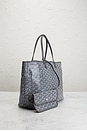view 4 of 8 Goyard Saint Louis PM Tote Bag in Grey