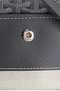 view 5 of 8 Goyard Saint Louis PM Tote Bag in Grey