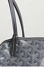 view 7 of 8 Goyard Saint Louis PM Tote Bag in Grey