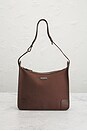 view 2 of 9 Gucci Shoulder Bag in Brown