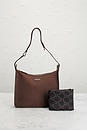 view 9 of 9 Gucci Shoulder Bag in Brown