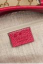 view 5 of 10 Gucci Bree D-Ring Tote Bag in Beige