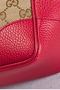 view 9 of 10 Gucci Bree D-Ring Tote Bag in Beige