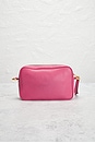 view 3 of 8 Prada Vitello Daino Camera Bag in Pink