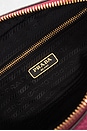 view 6 of 8 Prada Vitello Daino Camera Bag in Pink