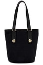 view 1 of 8 Gucci Charmy Tote Bag in Black