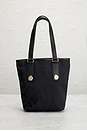 view 2 of 8 Gucci Charmy Tote Bag in Black