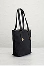 view 4 of 8 Gucci Charmy Tote Bag in Black