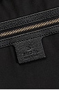 view 5 of 8 Gucci Charmy Tote Bag in Black