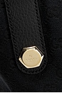 view 6 of 8 Gucci Charmy Tote Bag in Black