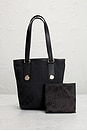 view 8 of 8 Gucci Charmy Tote Bag in Black