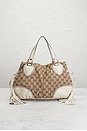 view 2 of 9 Gucci Tribeca Tote Bag in Beige