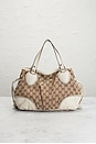 view 3 of 9 Gucci Tribeca Tote Bag in Beige