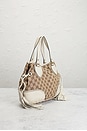 view 4 of 9 Gucci Tribeca Tote Bag in Beige