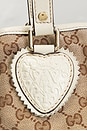 view 6 of 9 Gucci Tribeca Tote Bag in Beige
