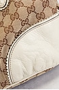 view 8 of 9 Gucci Tribeca Tote Bag in Beige