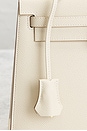 view 7 of 8 Hermes Epsom Kelly 25 Handbag in Craie