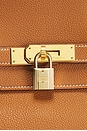 view 5 of 8 Hermes Togo Birkin 40 Handbag in Gold