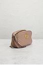view 4 of 10 Gucci GG Marmont Shoulder Bag in Dusty Pink